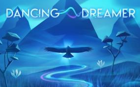 舞蹈梦想家 Dancing Dreamer