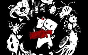 狗世界 Dogworld