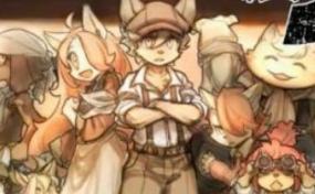 战场的赋格曲 Fuga: Melodies of Steel