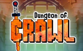 爬行地牢 Dungeon of Crawl