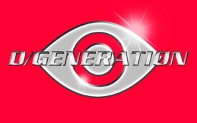 D时代 高清版 D Generation