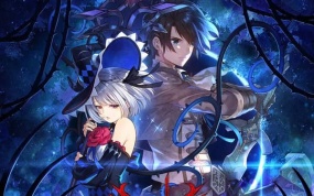 龙星的瓦尔尼尔 Dragon Star Varnir