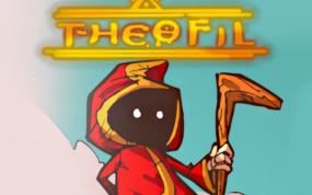 西奥菲尔  Theofil