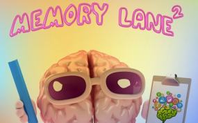 记忆通道2 Memory Lane 2