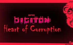 挺进像素王国：腐败之心 Enter Digiton: Heart of Corruption