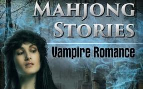 麻将故事：浪漫吸血鬼  Mahjong Stories Vampire Romance