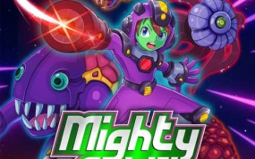 大蚜虫 Mighty Aphid
