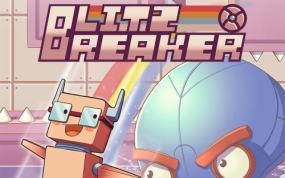 闪电破坏者 Blitz Breaker