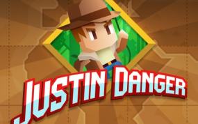 贾斯汀危险 Justin Danger