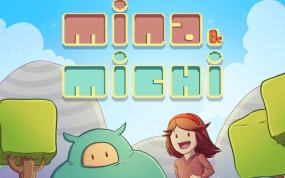 米娜与米奇 Mina & Michi
