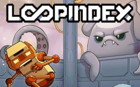 循环大陆 Loopindex
