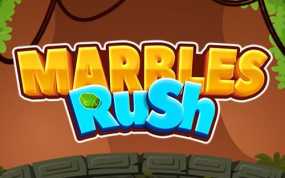 弹球冲刺 Marbles Rush