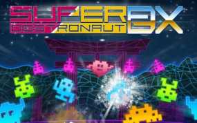 超级特种船员 DX-2 Super Destronaut DX-2