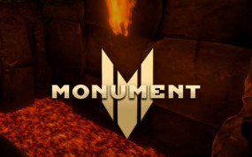 纪念碑 Monument