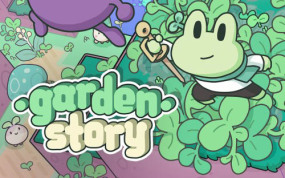 花园故事  Garden Story