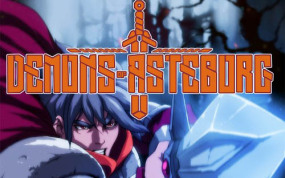 阿斯特堡恶魔 Demons of Asteborg