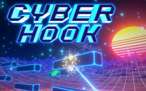 赛博之钩/异次元抓钩 Cyber Hook