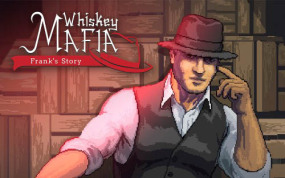 威士忌黑手党：弗兰克的故事 Whiskey Mafia Frank’s Story