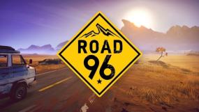 九十六号公路 Road 96