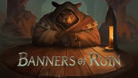 废墟战旗 Banners of Ruin