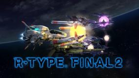 异形战机：最终2  R-Type Final 2