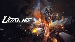 终极时代 Ultra Age