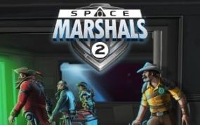 太空刑警2 Space Marshals 2