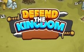 保卫王国 Defend the Kingdom