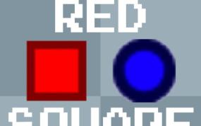 逃离红色方块 Red Square Escape