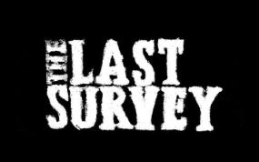 最终调查 The Last Survey
