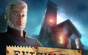 乌鸦森林之谜：枫叶溪的亡魂 Enigmatis The Ghosts of Maple Creek