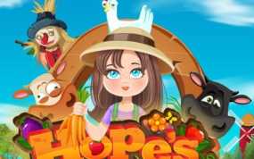 希望牧场 Hope’s Farm