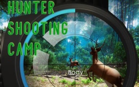猎人射击训练营 Hunter Shooting Camp