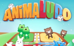 动物飞行棋 AnimaLudo