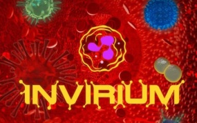 病毒 Invirium