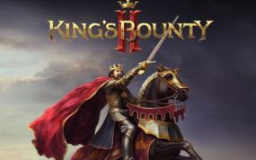 国王的恩赐 2 King’s Bounty II