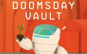 末日穹顶 Doomsday Vault