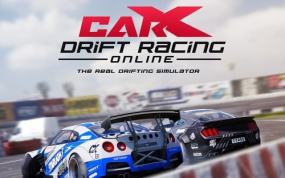 CarX 漂移赛车 CarX Drift Racing Online