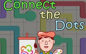 连点 Connect the Dots