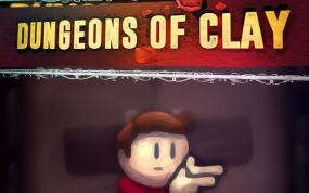 粘土地牢 Dungeons of Clay