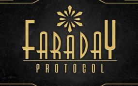 法拉第协议 Faraday Protocol