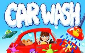 洗车-儿童车库游戏 Car Wash – Cars & Trucks Garage Game for Toddlers & Kids