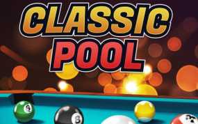 经典台球 Classic Pool