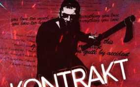 Kontrakt