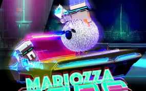 马里奥扎警察 MARIOZZA COPS