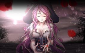 女巫大冒险 Wicce