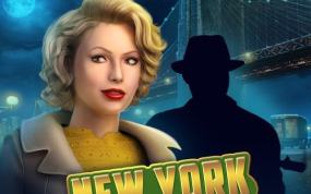 纽约疑云：黑手党内幕 New York Mysteries Secrets of the Mafia