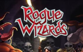 流浪巫师 Rogue Wizards