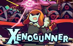 异能枪手 Xenogunner