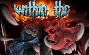 刀刃之上 Within the Blade
